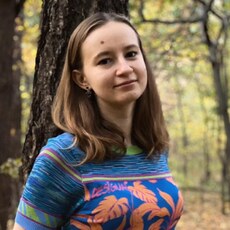 Лида, 25, Кореновск