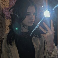 Галя, 23, Курчалой