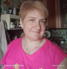 Кристина, 50, Партизанск