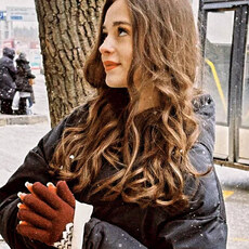 Дина, 24, Таштагол