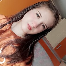 Зина, 20, Кемь