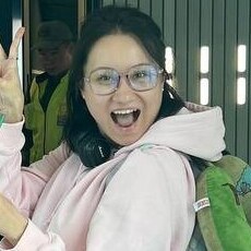 Лилия, 34, Закаменск