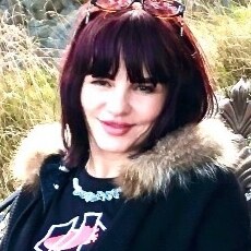 Алина, 40, Хабаровск