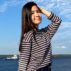 Есения, 33, Ульяновск