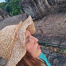 Лина, 35, Новый Уренгой