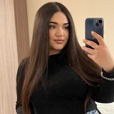 Ксения, 23, Нарьян-Мар