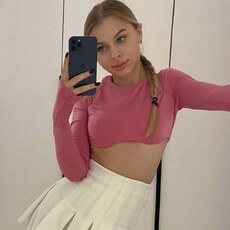 Лера, 30, Сясьстрой