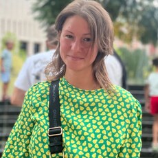 Люда, 37, Соликамск