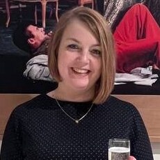 Жанна, 40, Красный Сулин