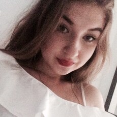 Инна, 23, Воронеж