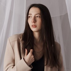 Лилия, 24, Ершов