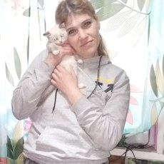 Аня, 39, Барнаул