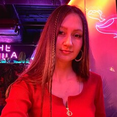 Ника, 23, Пенза