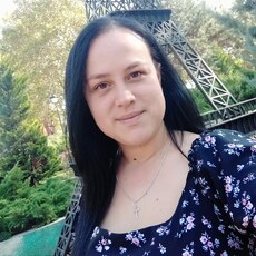 Ангелина, 29, Пермь