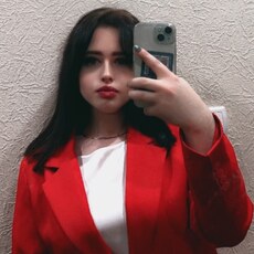 Алёна, 23, Ростов-на-Дону