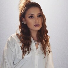 Ксюша, 30, Омск