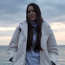 Анжелика, 30, Трёхгорный