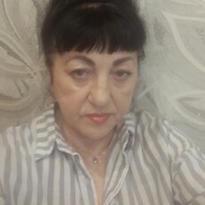 Таисия, 64, Красноярск