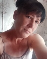 Юлия, 43, Костомукша