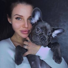 Дина, 31, Корсаков