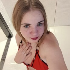 Настя, 28, Таштагол