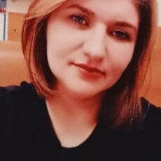 Юля, 36, Екатеринбург