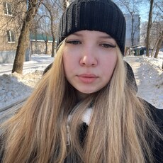 Юля, 25, Крымск