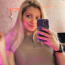 Мила, 28, Пермь