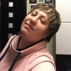 Надежда, 44, Крымск