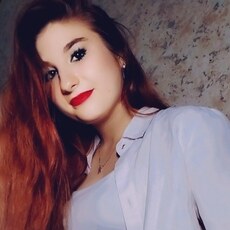 Алёна, 20, Пушкино