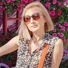 Эвелина, 51, Химки