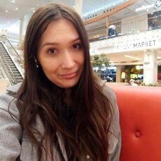 Лера, 40, Тобольск