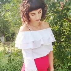 Юля, 33, Цивильск