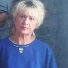 Таиса, 61, Морозовск