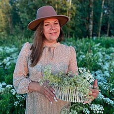 Настя, 36, Иркутск