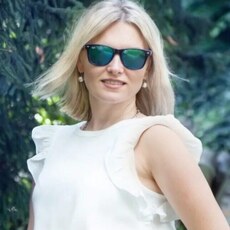 Яна, 46, Лыткарино