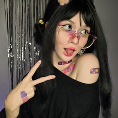 Лина, 20, Всеволожск