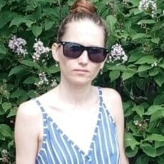 Эля, 30, Шахты