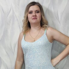 Виктория, 39, Юрьев-Польский