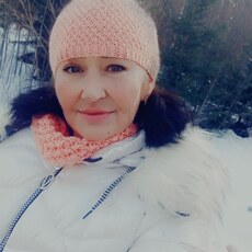 Александра, 50, Старая Купавна
