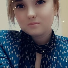 Зинаида, 26, Тольятти