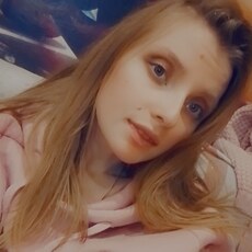 Оля, 21, Пенза