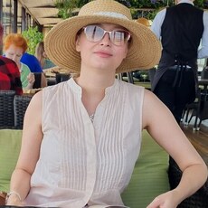 Юлия, 41, Новоалександровск