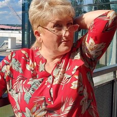 Лида, 61, Красноярск