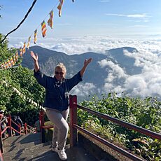 Майя, 51, Фокино (Приморский край)