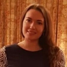 Ольга, 36, Плавск