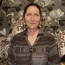 Янина, 54, Звенигород