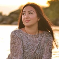 Надя, 39, Махачкала