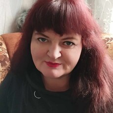 Серафима, 50, Ульяновск