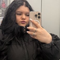 Таиса, 20, Новый Оскол